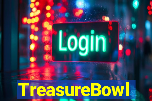 TreasureBowl treasure bowl estrategia